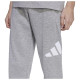 Adidas Παιδικό παντελόνι φόρμας Essentials Big Logo French Terry Pants